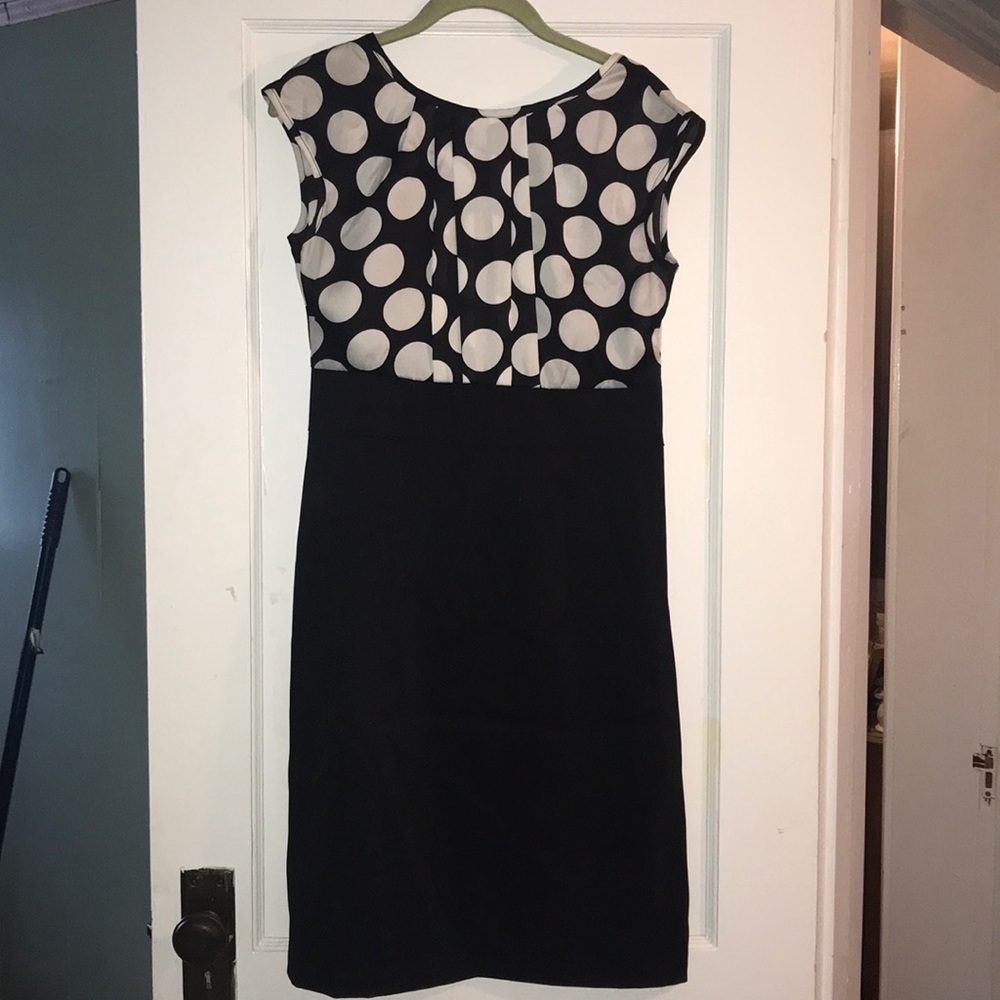 Business dress